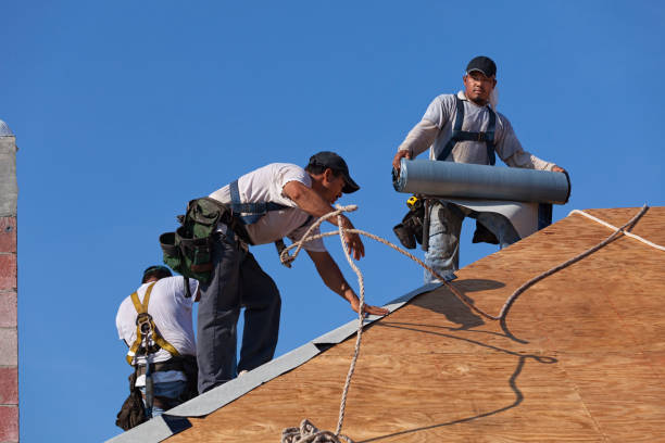 Best Commercial Roof Installation  in New Middletown, OH