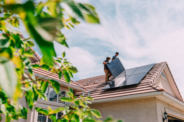 Best Local Roofing Companies  in New Middletown, OH
