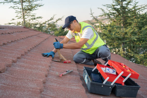 Quick and Trustworthy Emergency Roof Repair Services in New Middletown, OH