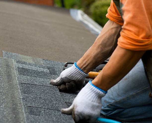 Best Roof Leak Repair  in New Middletown, OH