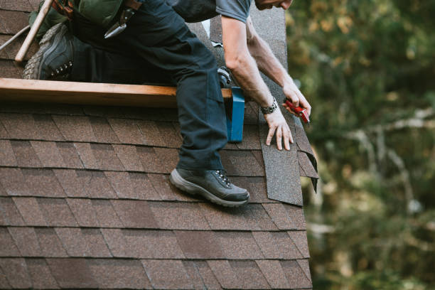 Heating Cable for Roof Installation in New Middletown, OH